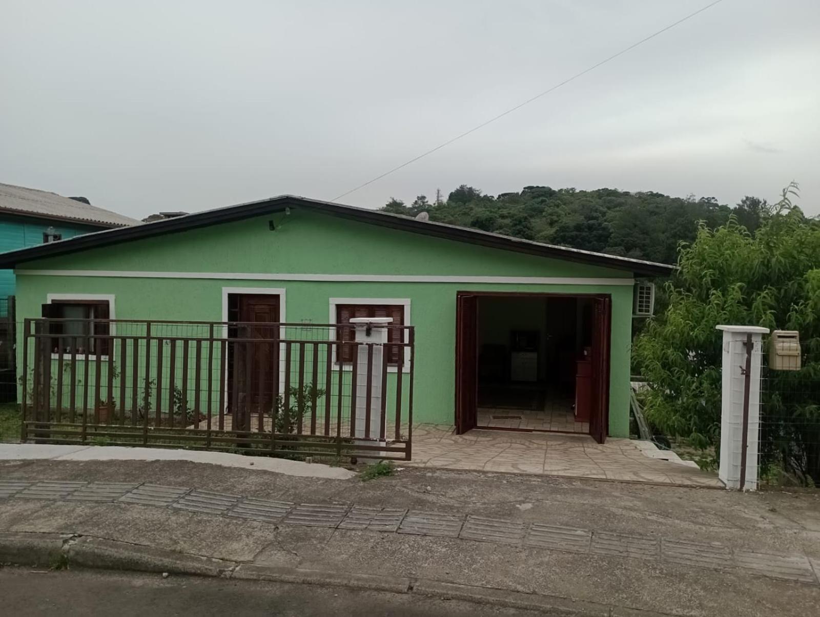 Appartamento Refugio Familiar Canela Esterno foto