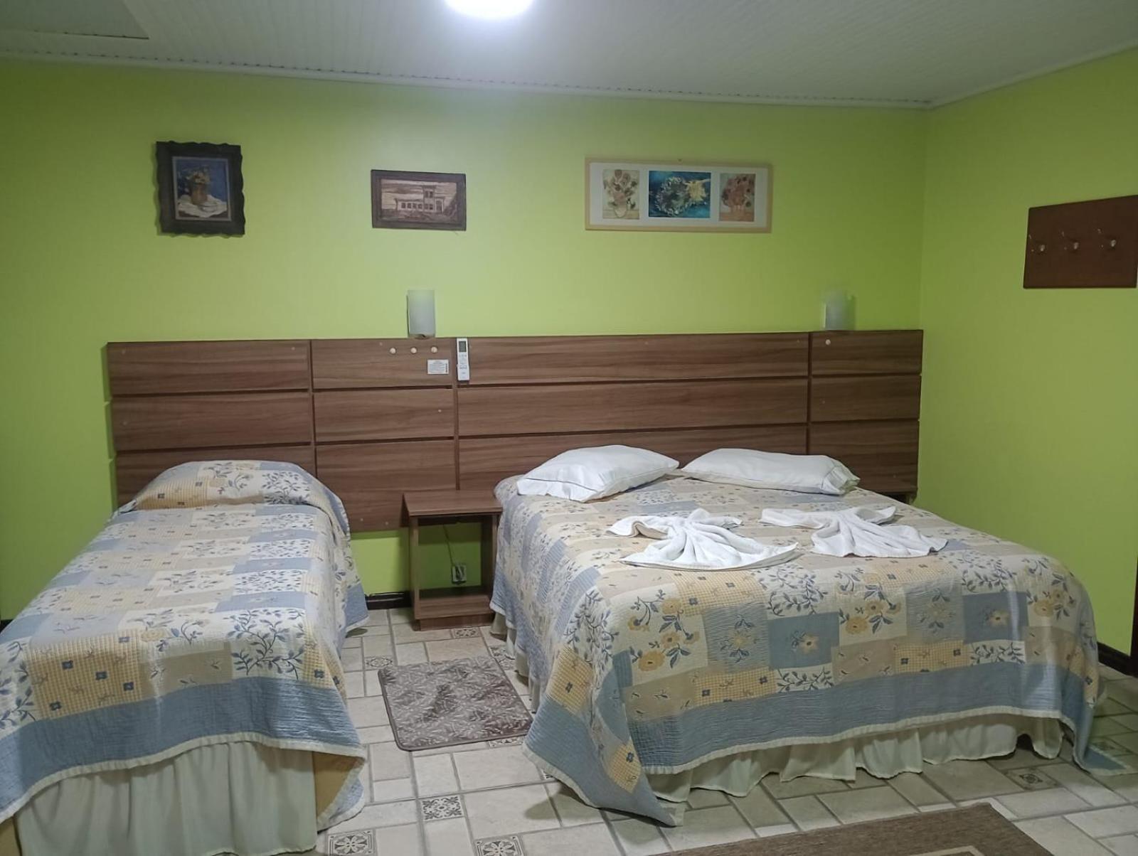 Appartamento Refugio Familiar Canela Esterno foto