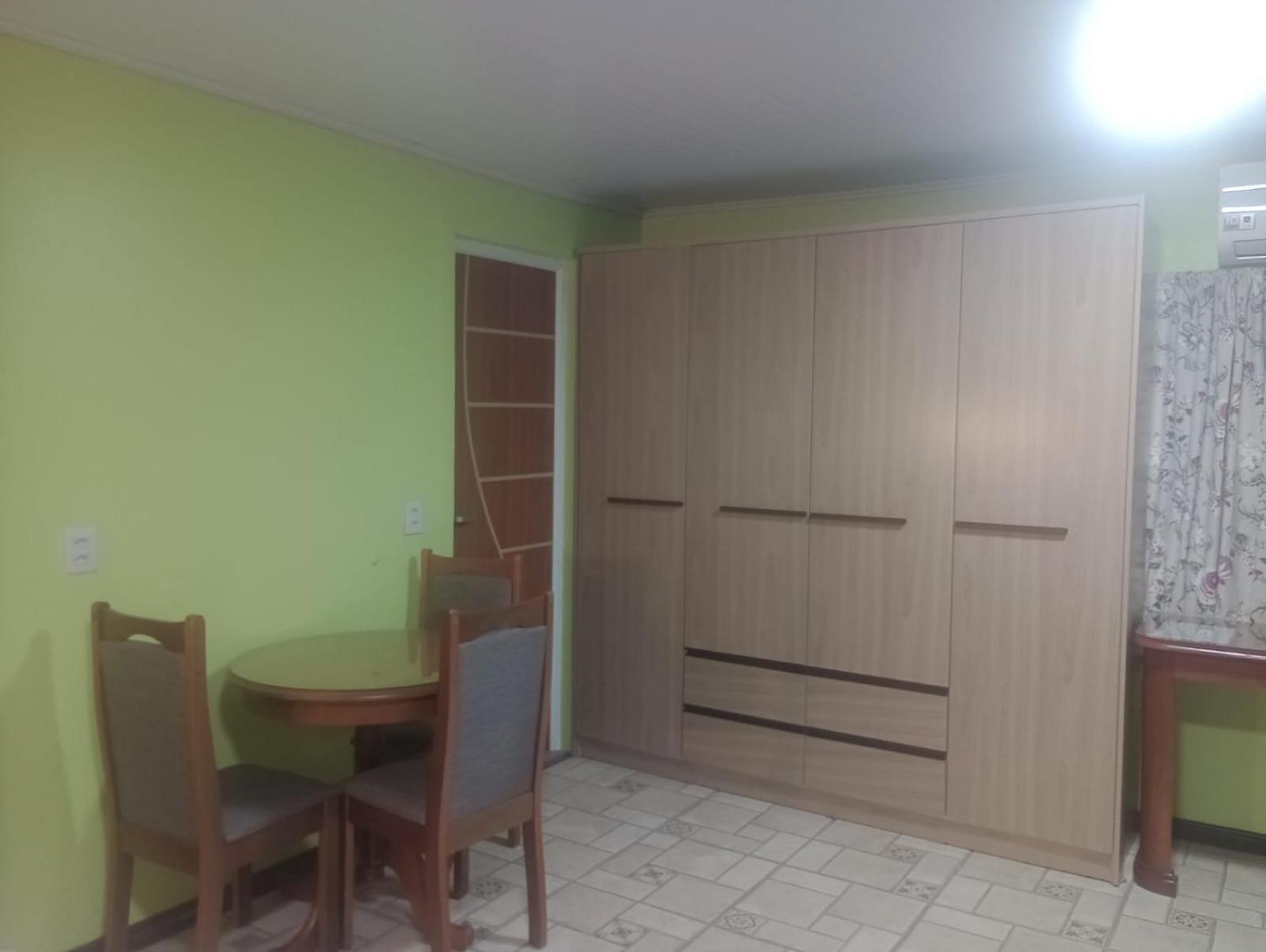 Appartamento Refugio Familiar Canela Esterno foto